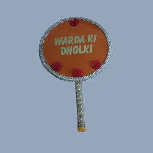 Dholki Prop