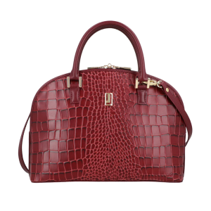 Pure leather Ladies Bag