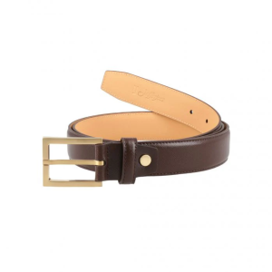 Leather Jents Belt